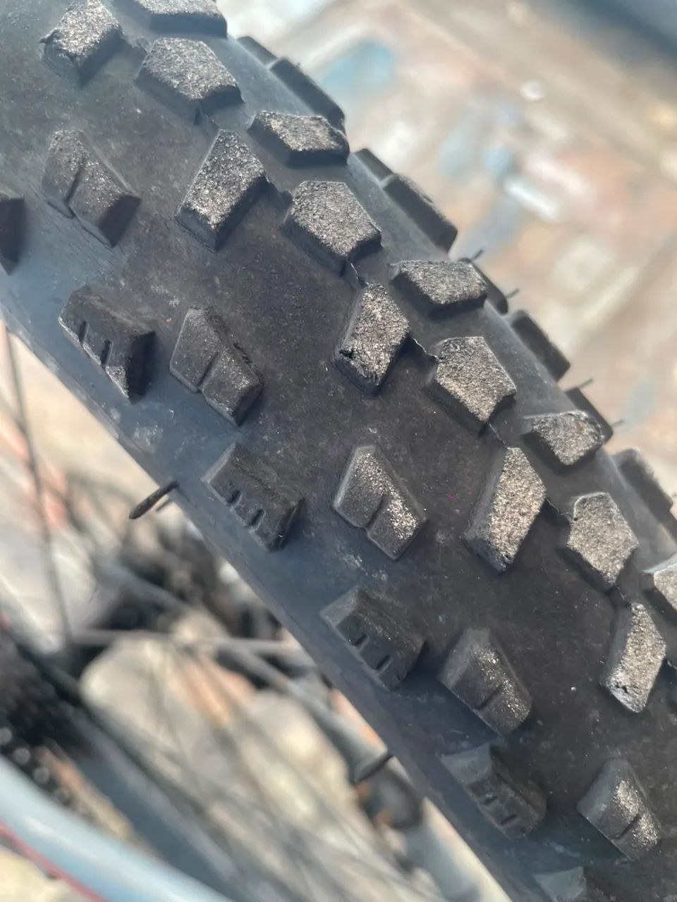 Bike Oxer Aro 29 - Foto 5