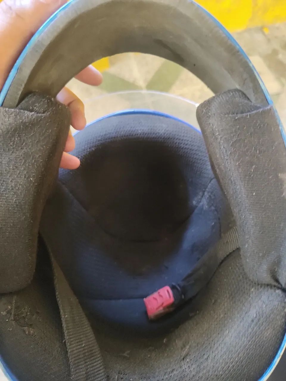 CAPACETE  - Foto 5