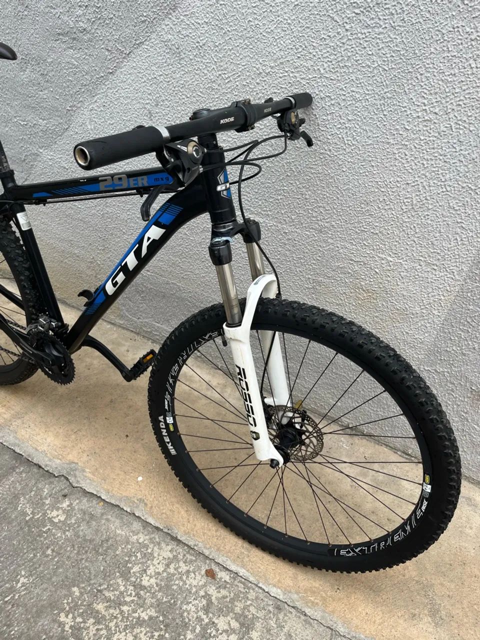 Bicicleta - Passeio ou MTB - Foto 4