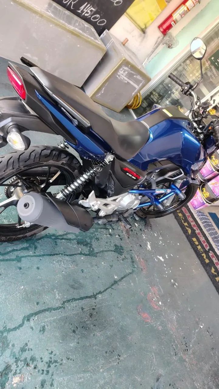 Fan 160cc - Foto 4