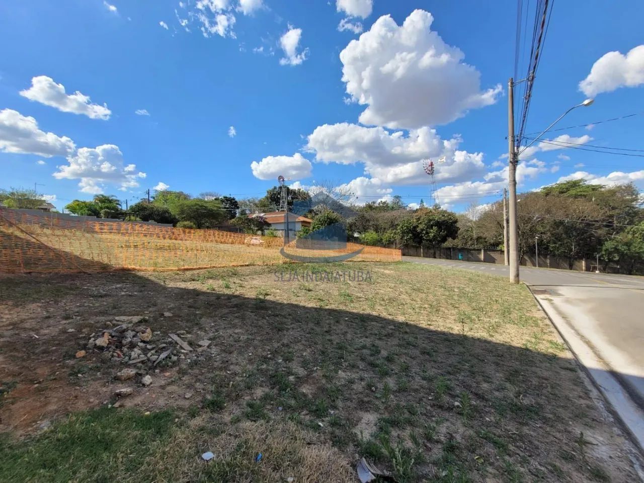 terreno - Jardim dos Lagos - Indaiatuba - Foto 4