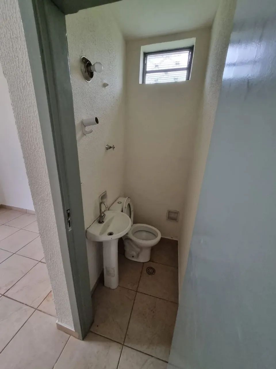 Alugo salão comercial - Campos Eliseos  - Foto 4