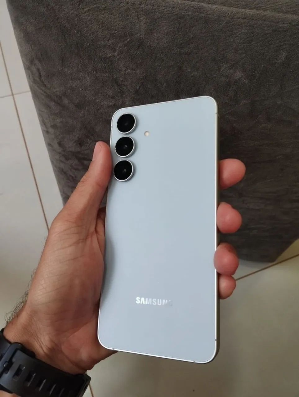 Galaxy S25 FE 256 GB - Foto 5