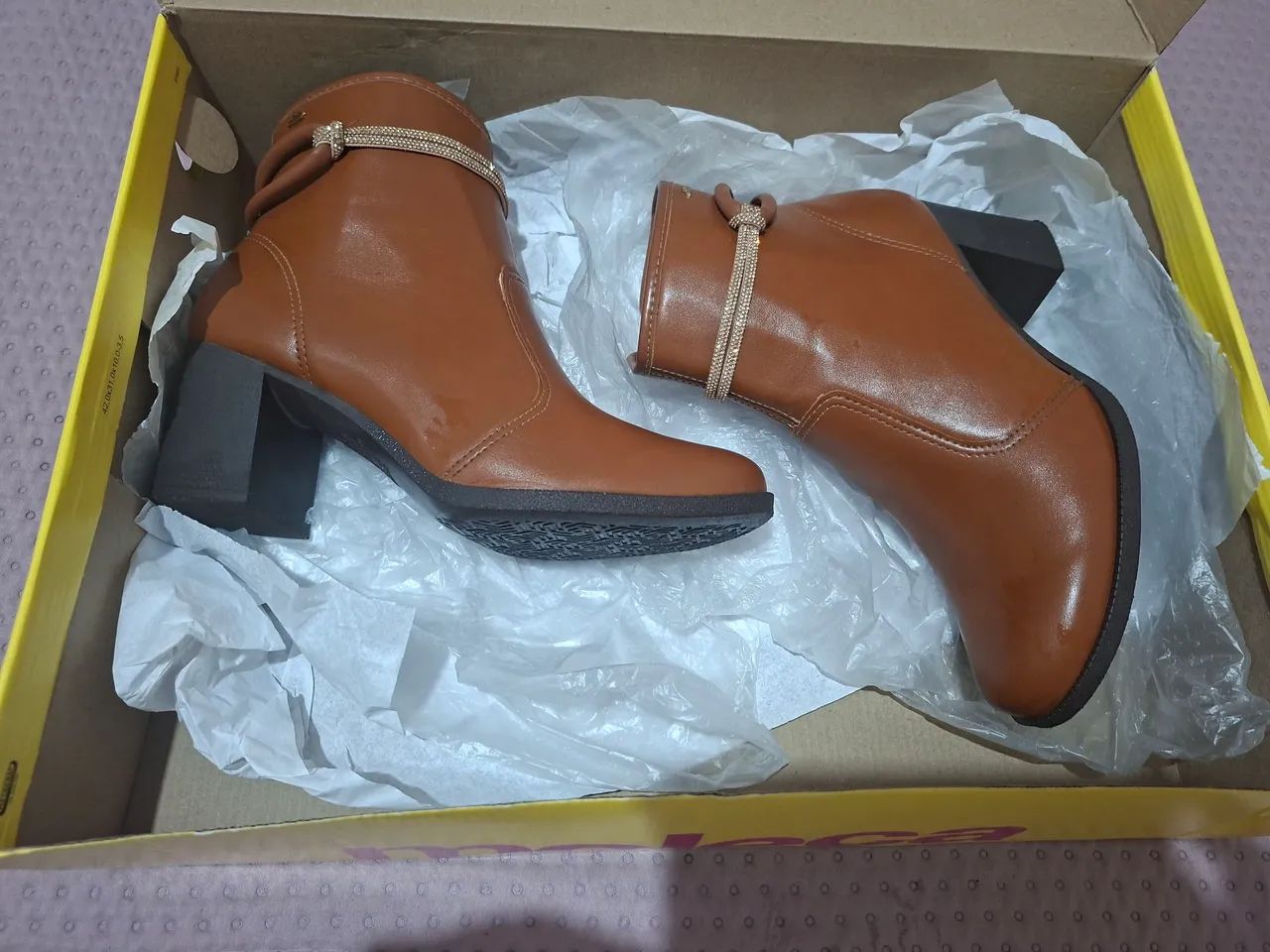 Bota - Foto 3