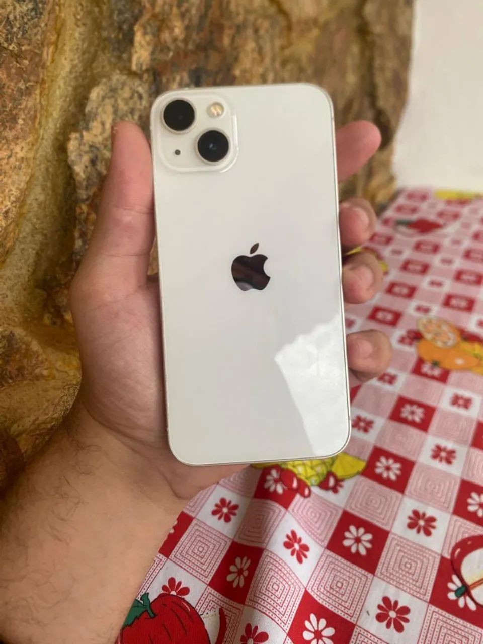 iPhone 13 128gb Conservado! - Celulares e Smartphones - São Luiz