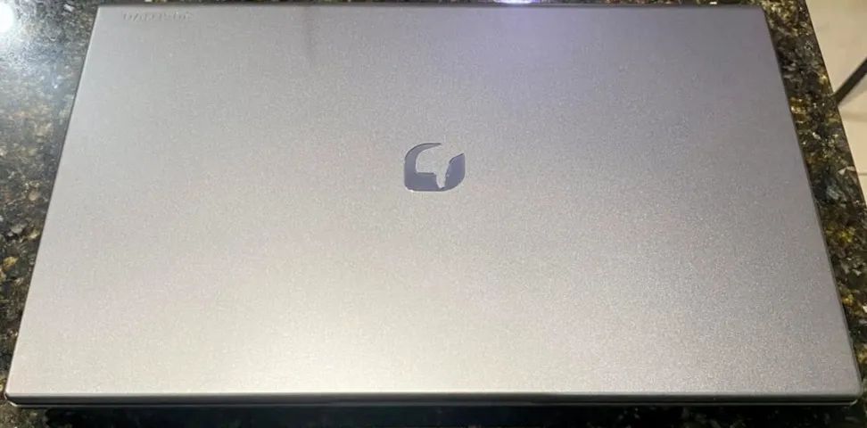 Notebook novo (Vendo ou troco)