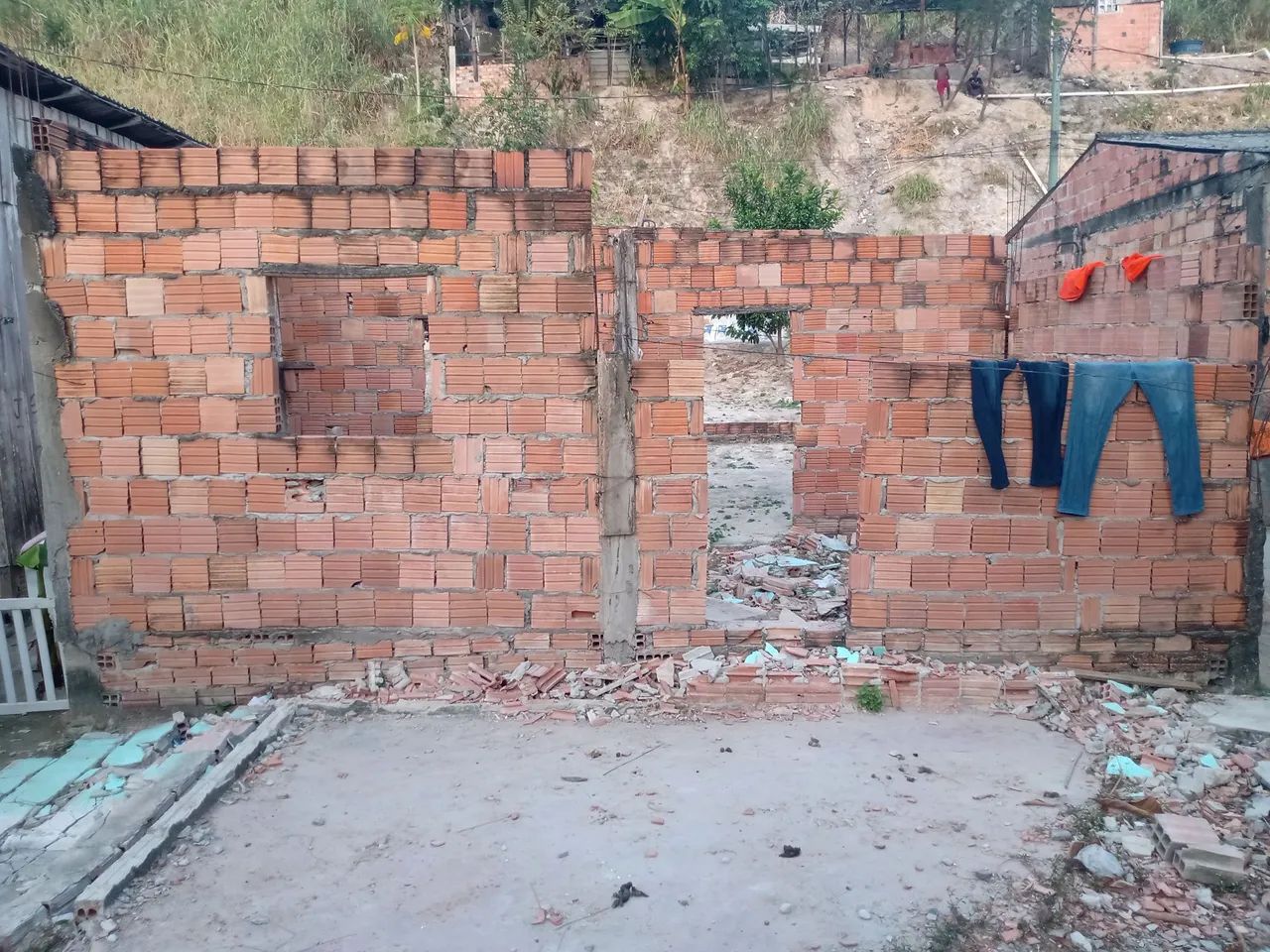 Terreno  - Foto 3