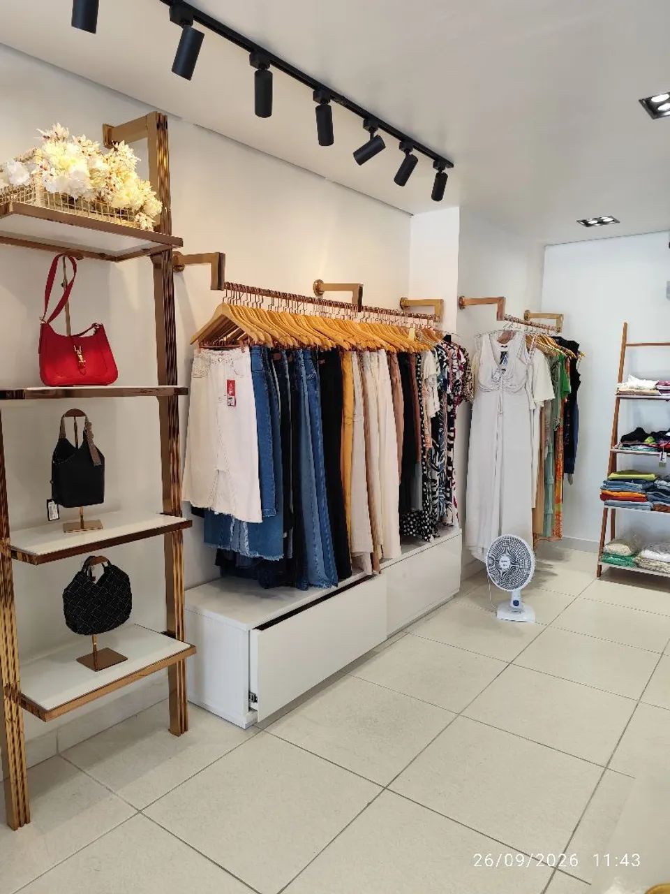 Loja de roupas  - Foto 5