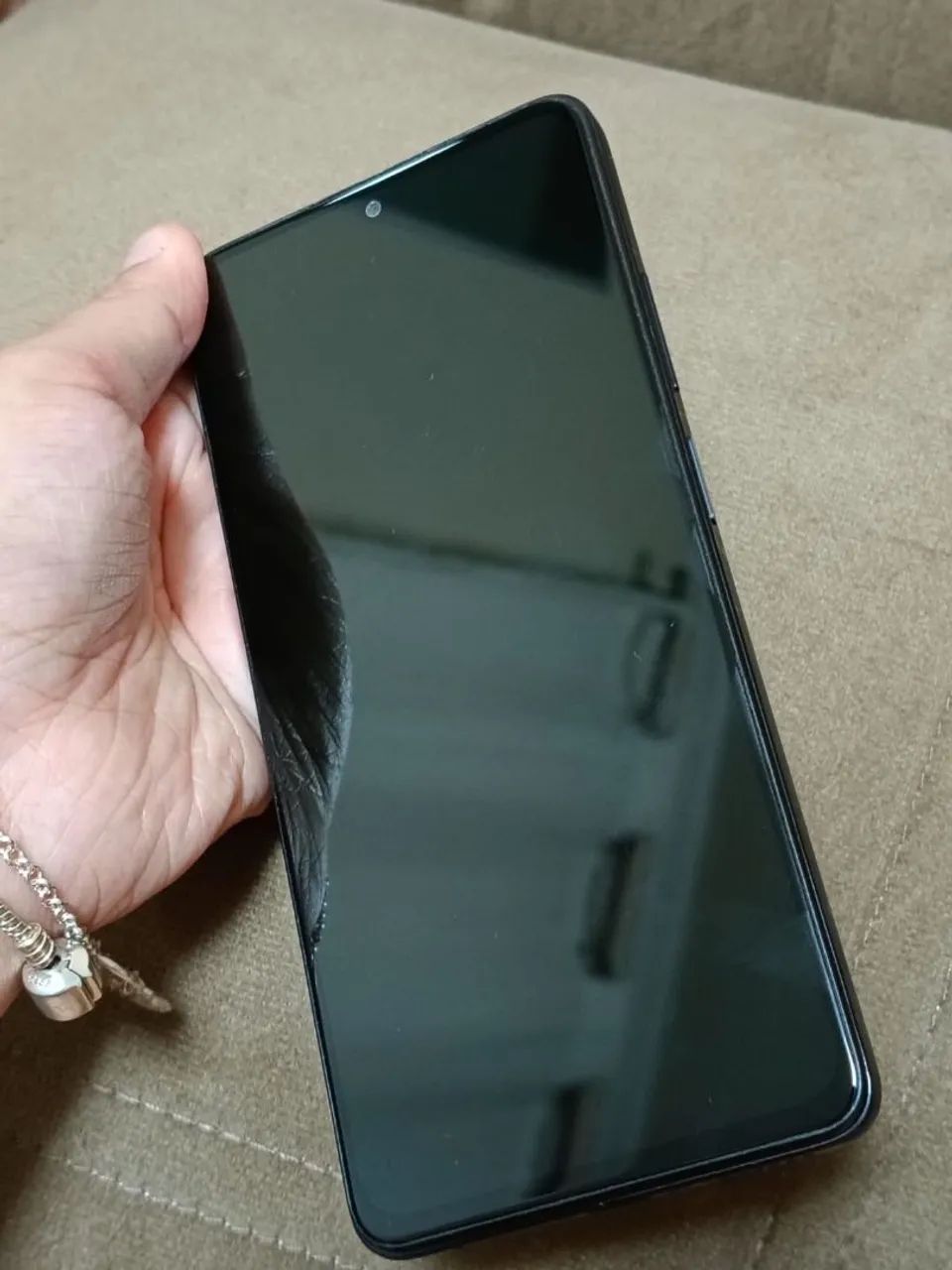 Redmi note 11 pro 5g  - Foto 2