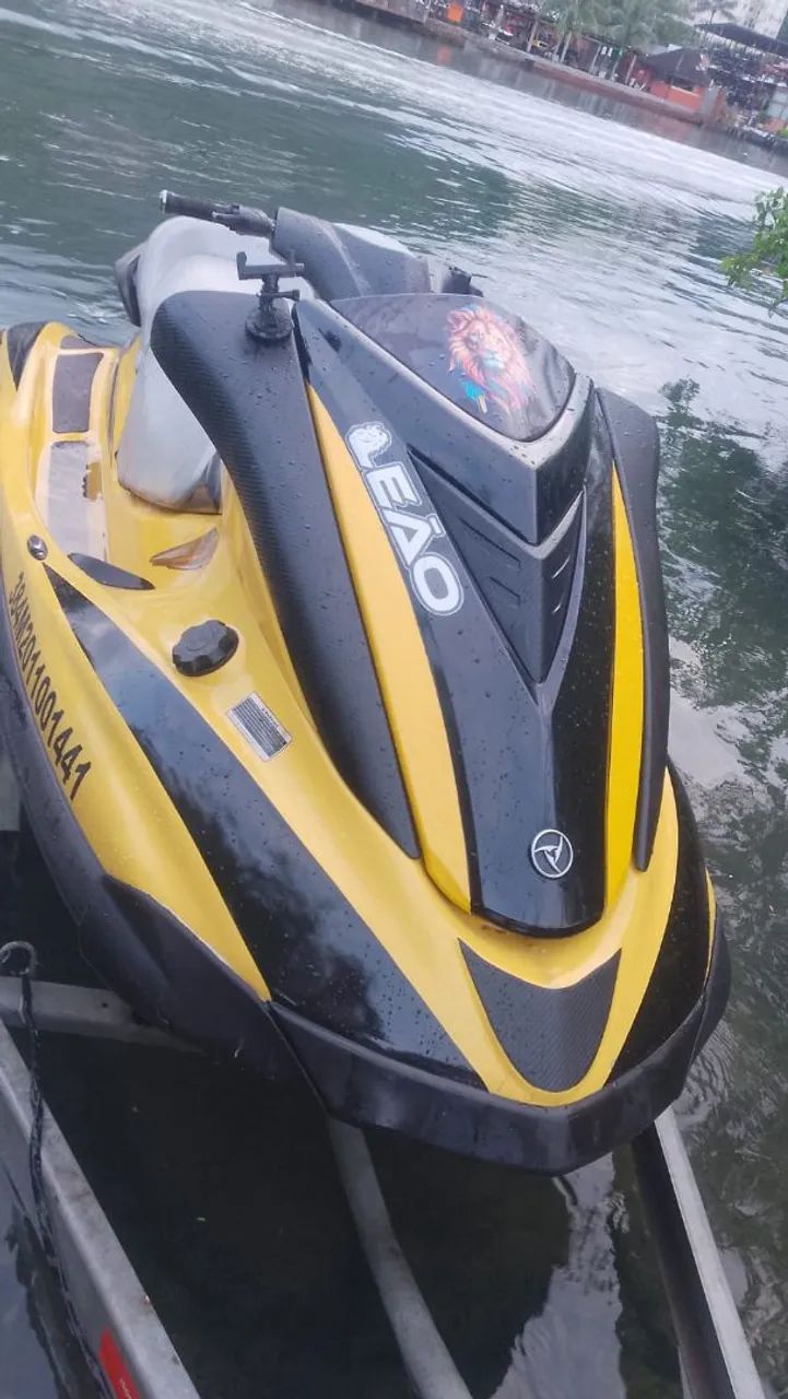 Jet-ski 