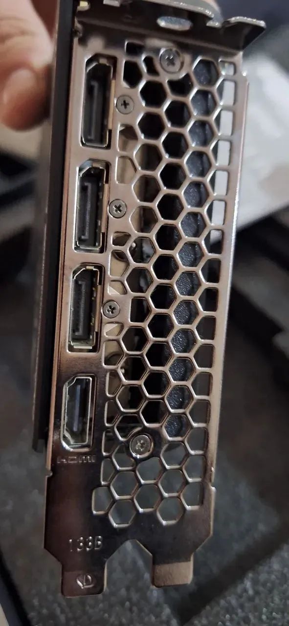 RTX 3060 Palit 12GB - Foto 5