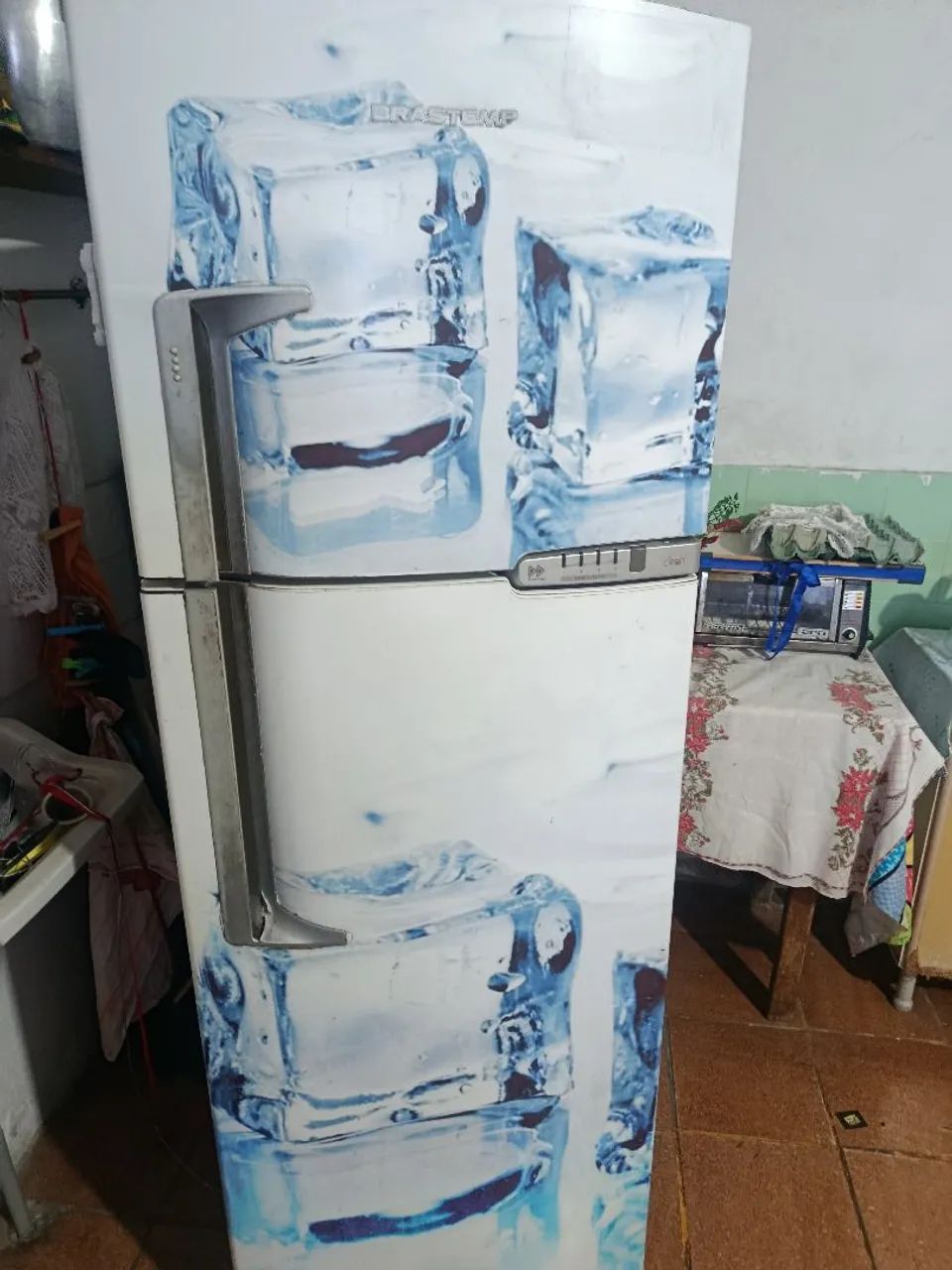 Geladeira Brastemp  - Foto 2