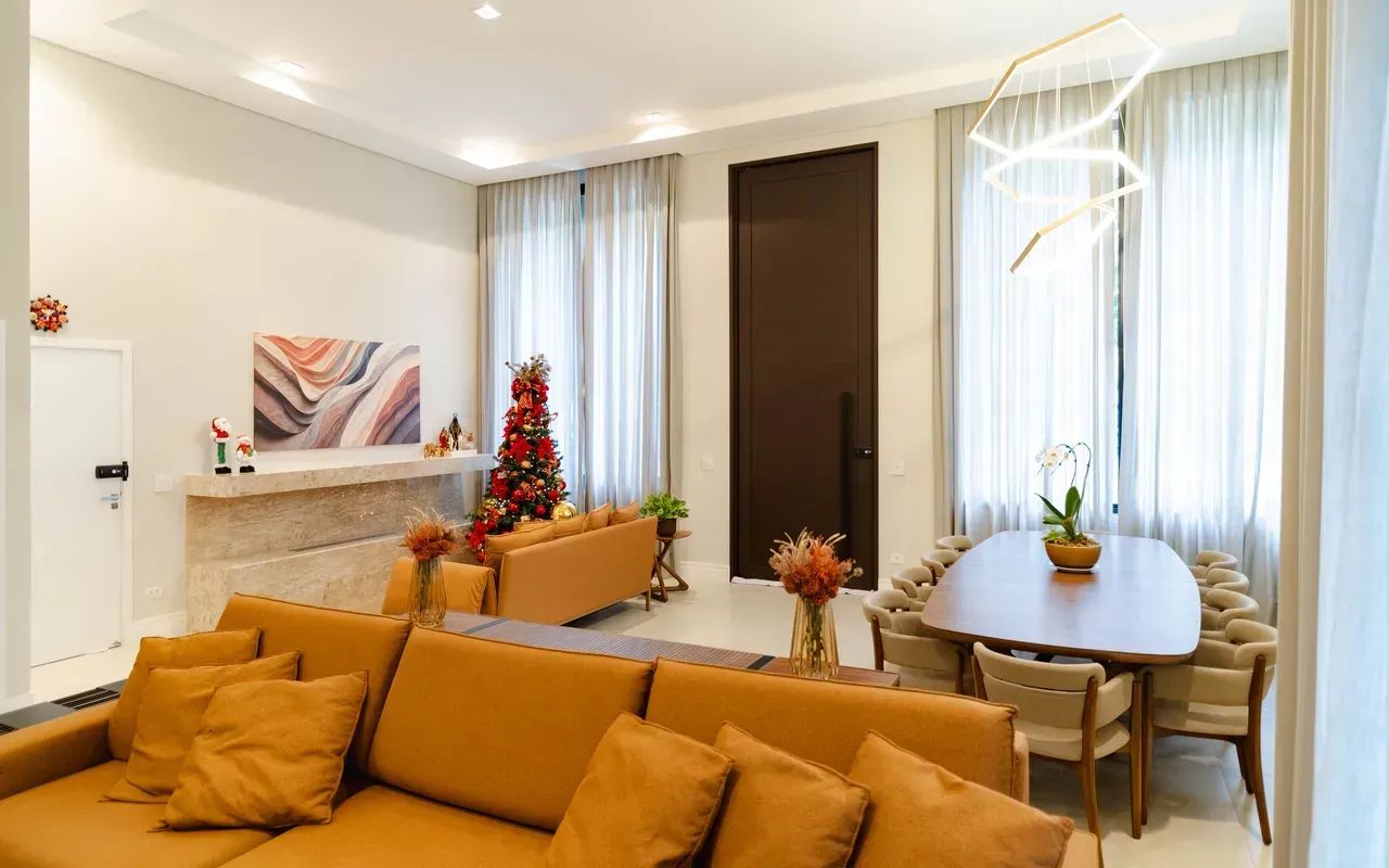 Imóvel para aluguel e venda com 427 metros quadrados com 4 quartos - Foto 3