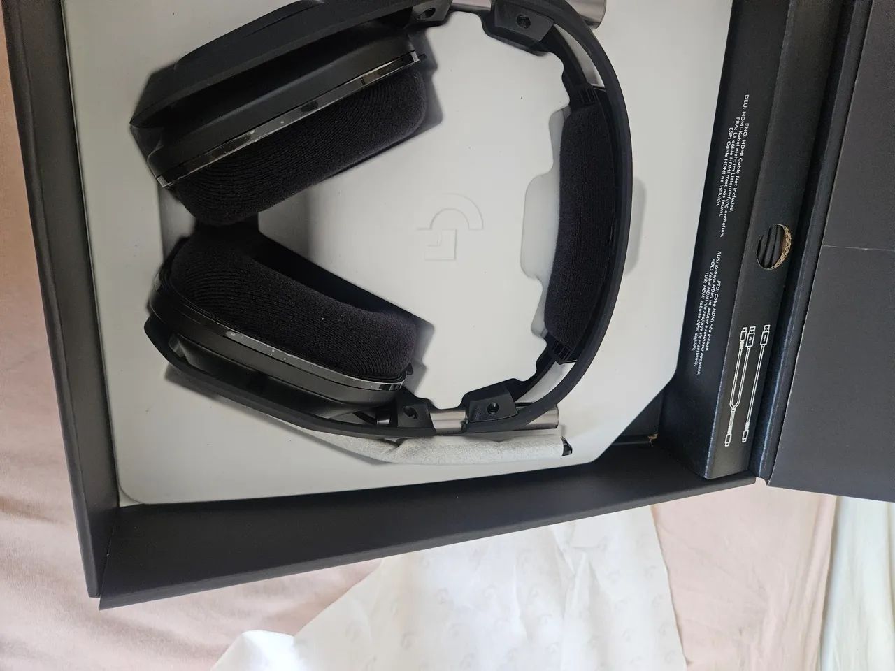 Astro a 50x nunca usado - Foto 5