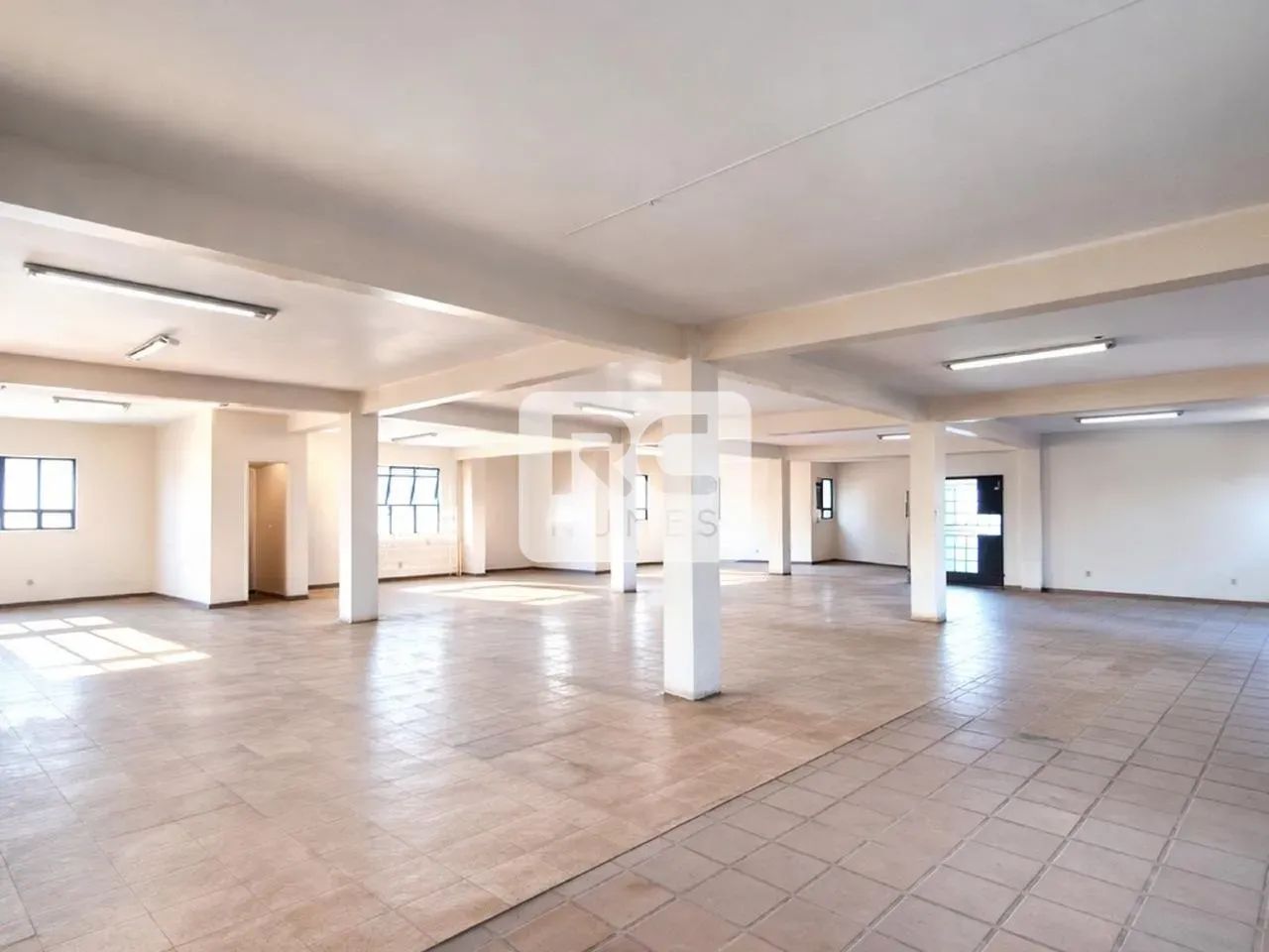 Prédio com área total de 1596,22m², Bairro Carlos Prates - Belo Horizonte/MG. - Foto 3