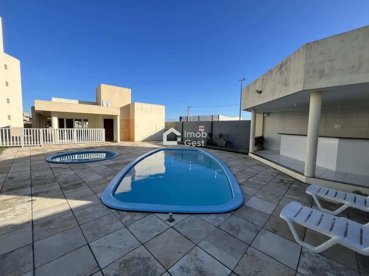 Apartamento 3 dormitórios para vender ou alugar Nova Parnamirim Parnamirim/RN - Foto 12