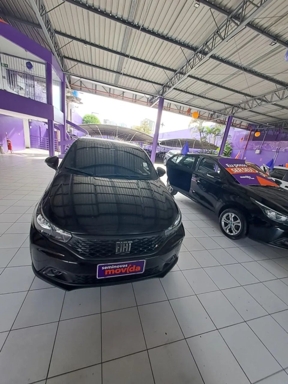 Fiat Argo Drive 1.0 Firefly 2026