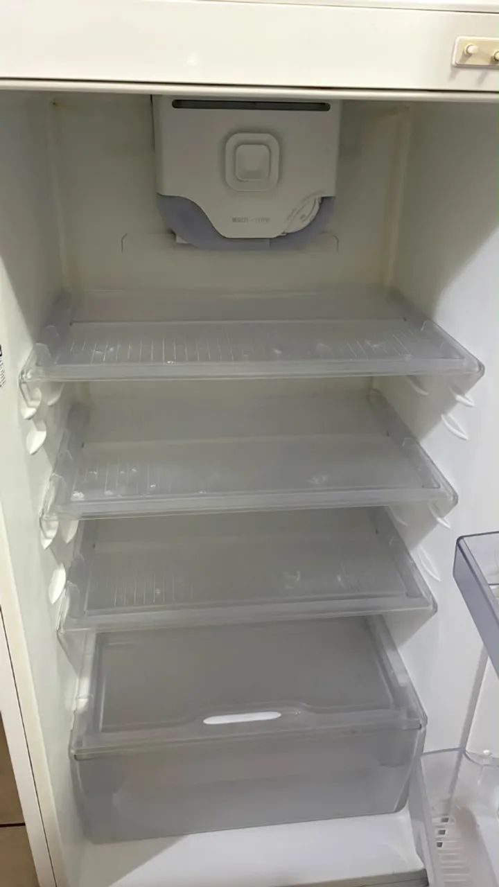 Geladeira Electrolux - Foto 2