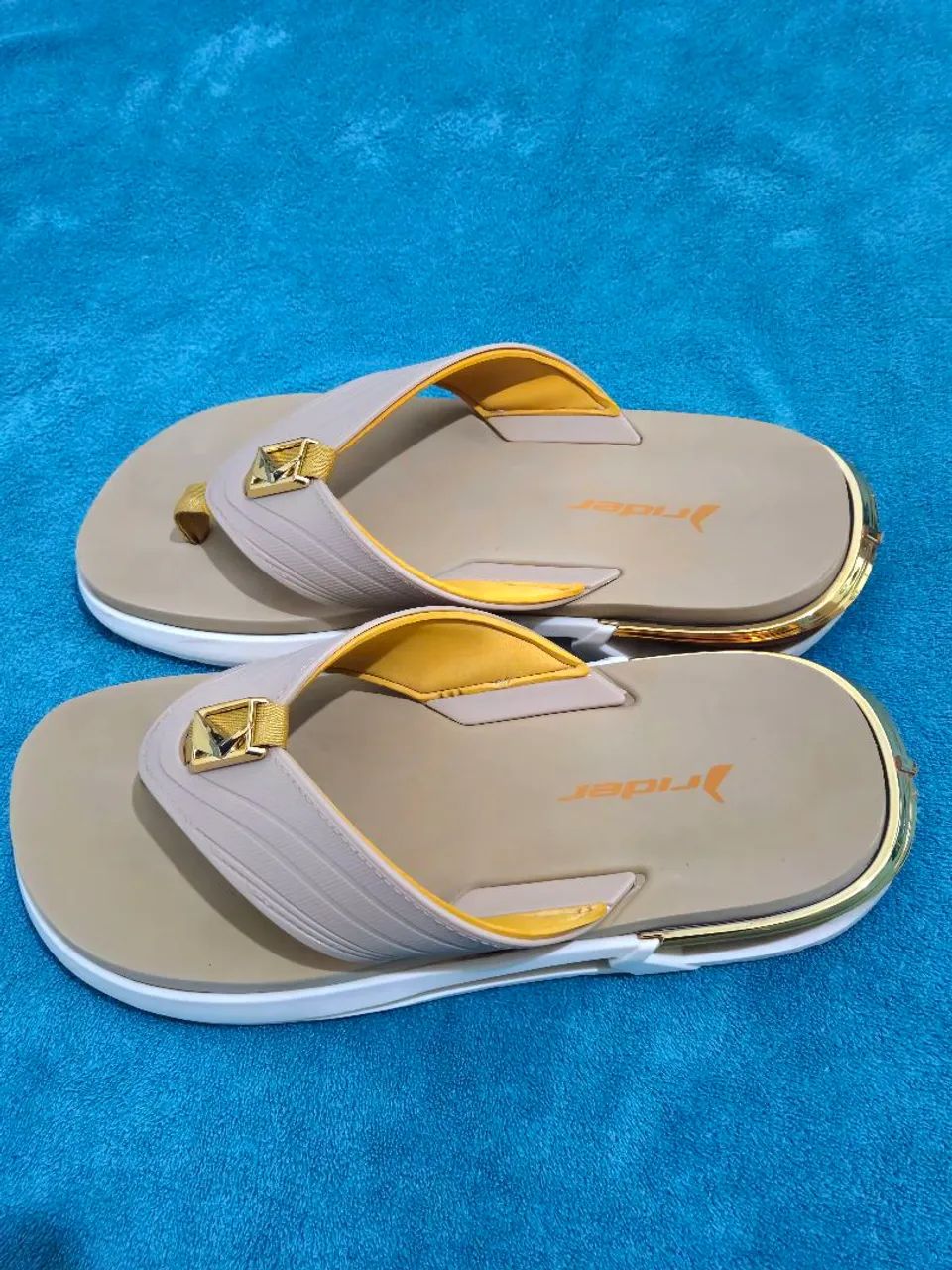  chinelo Rider R-Bold  - Foto 3
