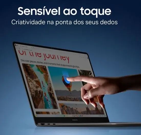 Galaxy Book 6 Pro Ultra X7 32GB RAM Arc B390 14" - Foto 5