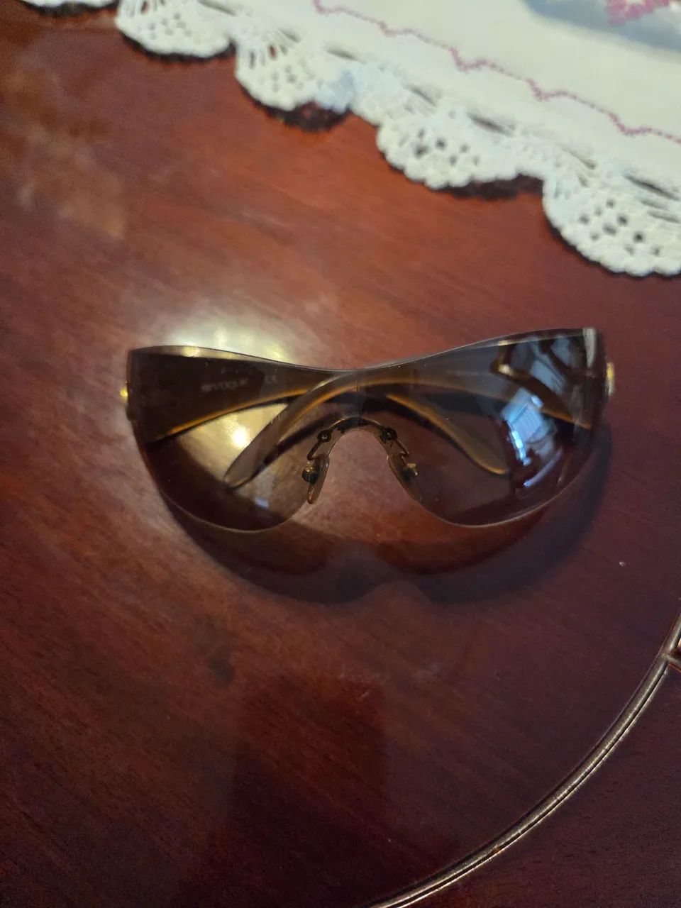 Óculos Vogue 2580SB - Foto 3