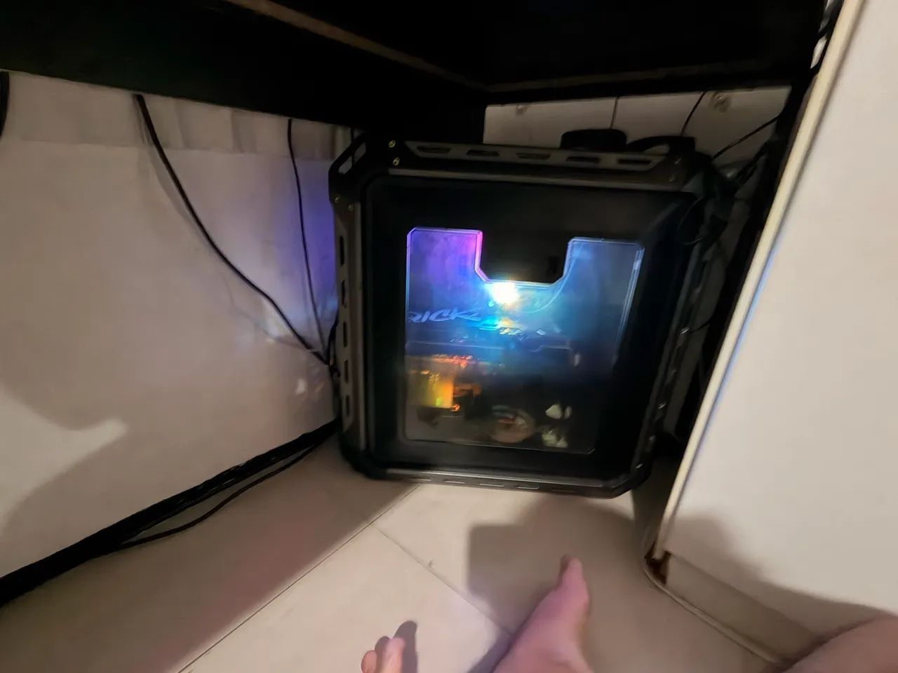 Computador gamer pra vender rápido  - Foto 2