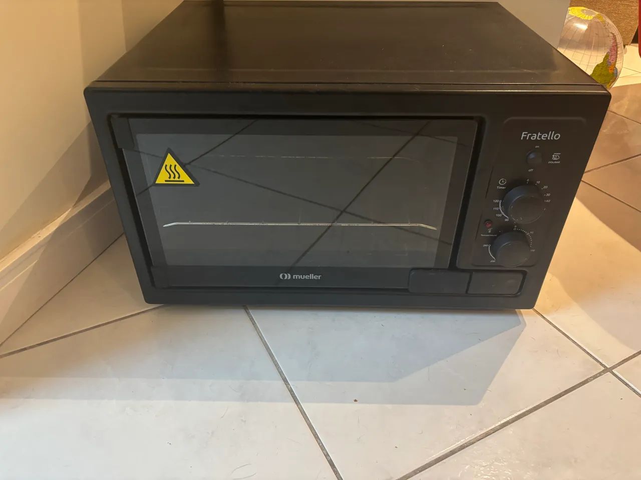 Forno Eletrico