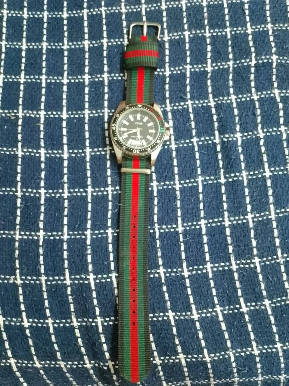 ? Kit com 2 Relógios - Analógico + Smartwatch - Foto 4
