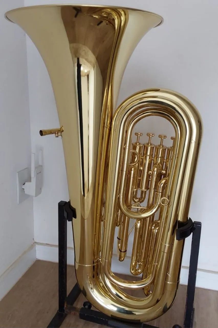 Tuba Sib - Foto 2