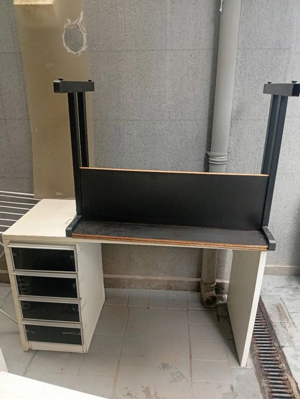 Mesa de escritório 