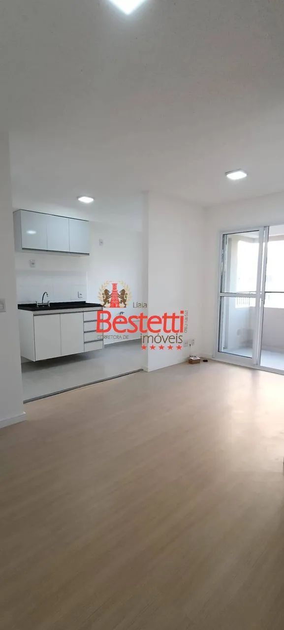 APTO MEDEIROS 2 DORMS PRIMEIRA LOCAÇÃO - Foto 2