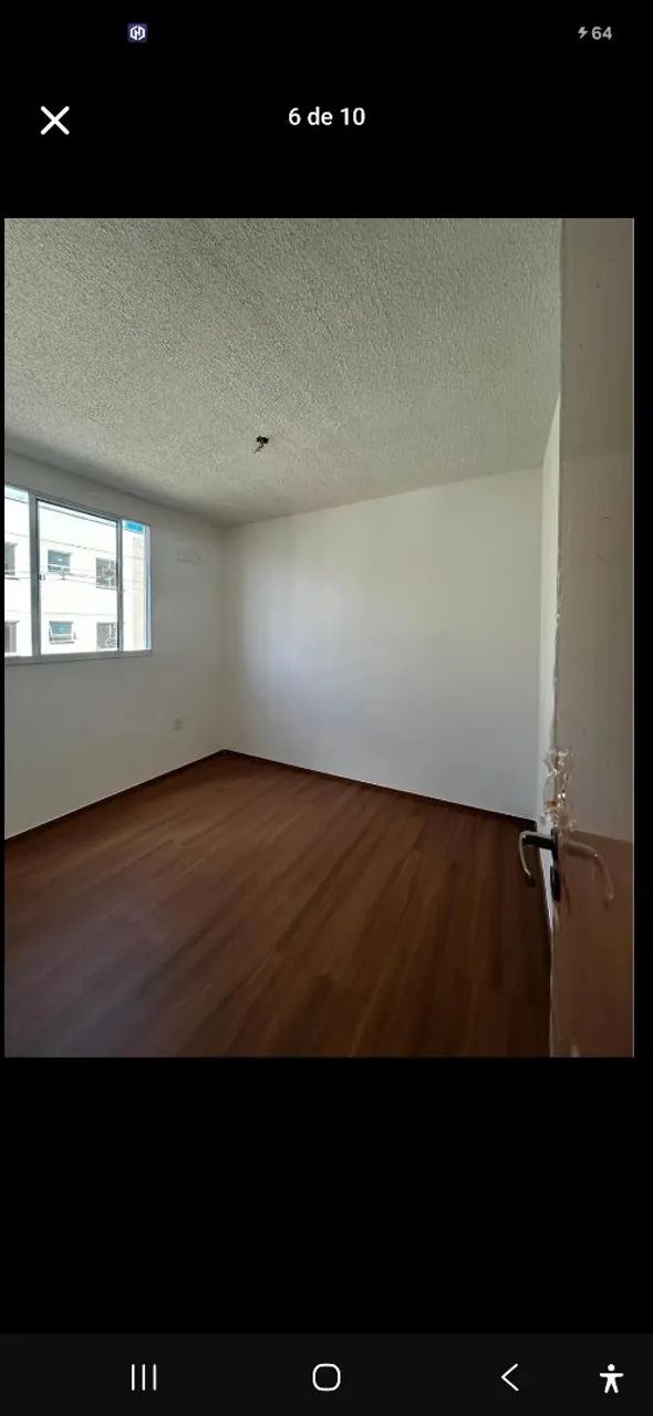 ÁGIO GRAN REGENCE | Vila mutirão-Go - Foto 2