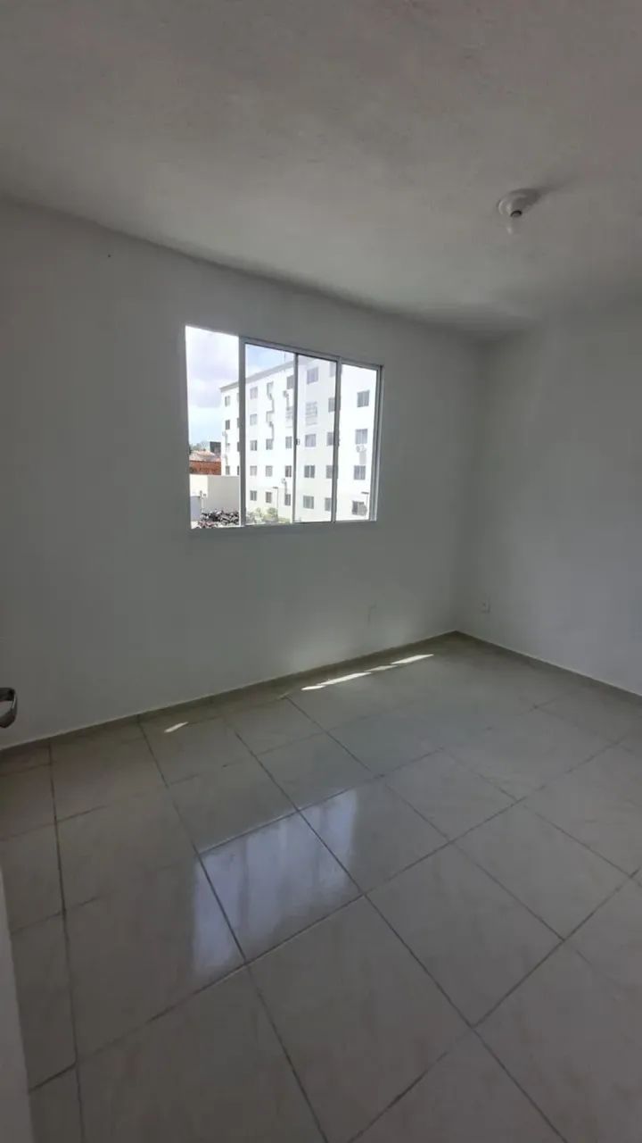 Apartamento no Bairro Maraponga com 2 quartos! - Foto 5