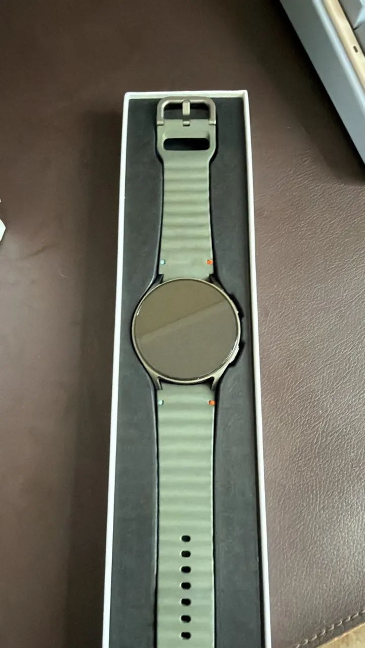 Galaxy Watch 7 32GB Bluetooth - Foto 2