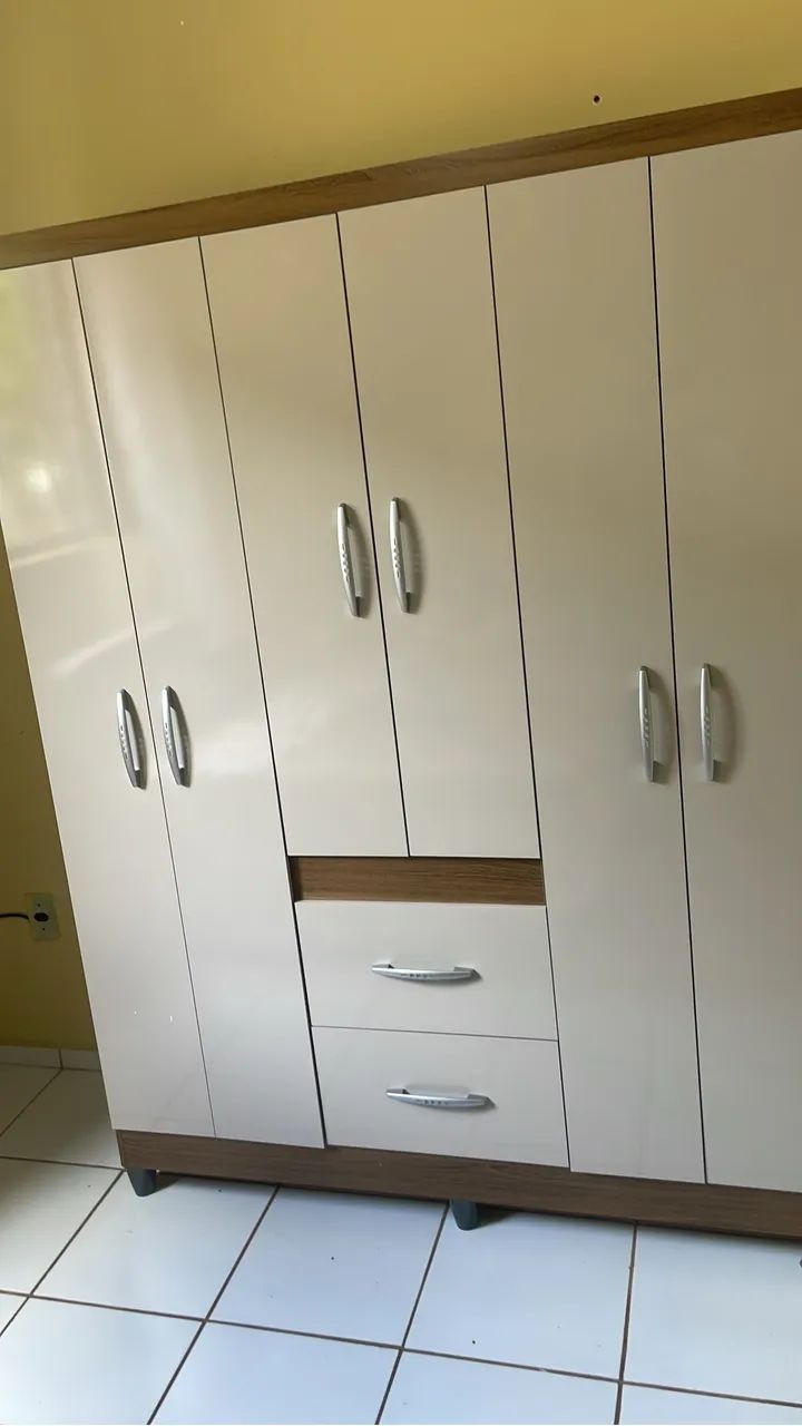 Montador de móveis profissional  - Foto 4