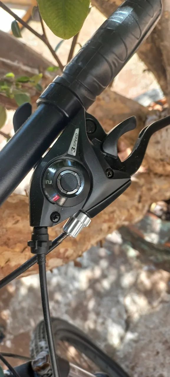 Bicicleta - Foto 2