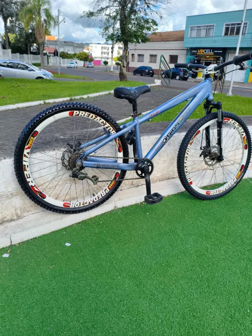 Bicicletas a venda  - Foto 3