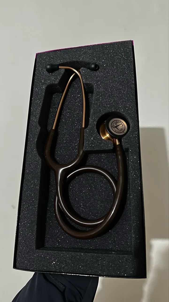 Estetoscopio Littmann