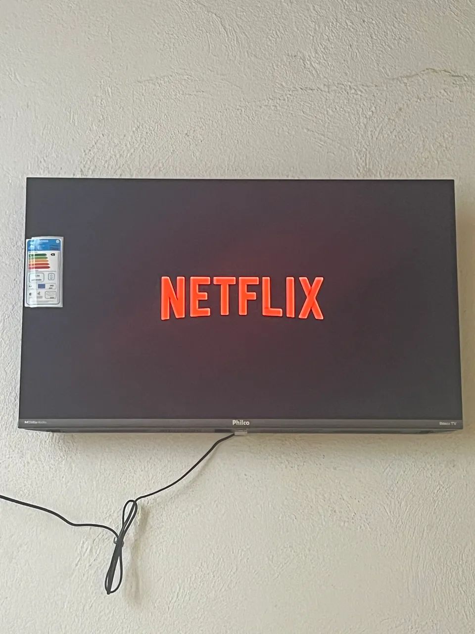 Tv smart 32 polegadas 