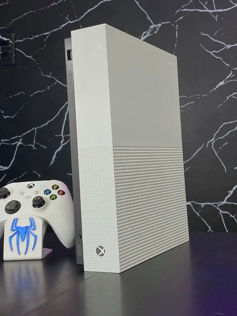 XBOX ONE S DIGITAL/ 1 TERA / 1 CONTROLE