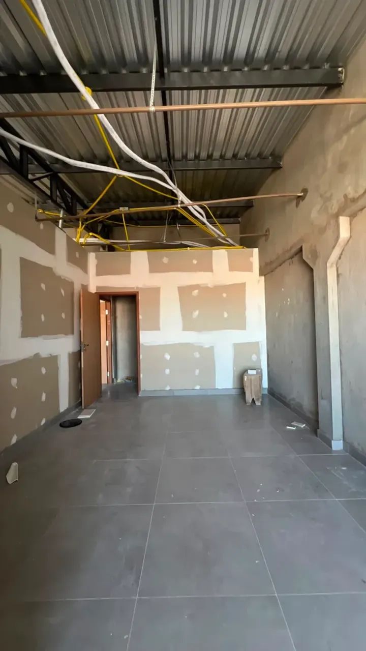 ALUGA-SE SALAS COMERCIAIS E PONTOS COMERCIAIS NO DIRCEU - Foto 5