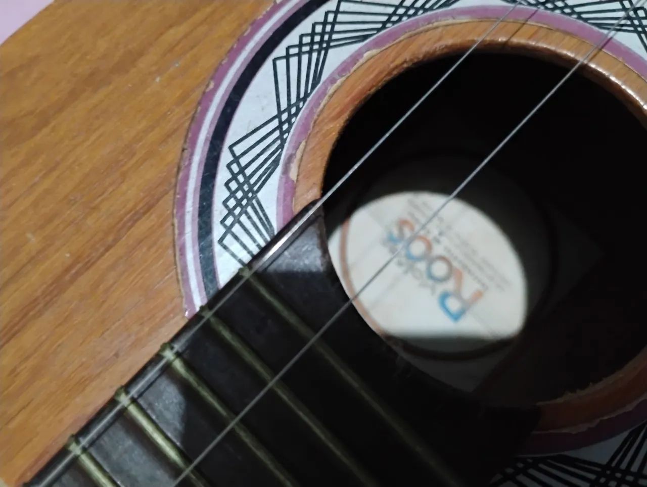 Cavaquinho  - Foto 2