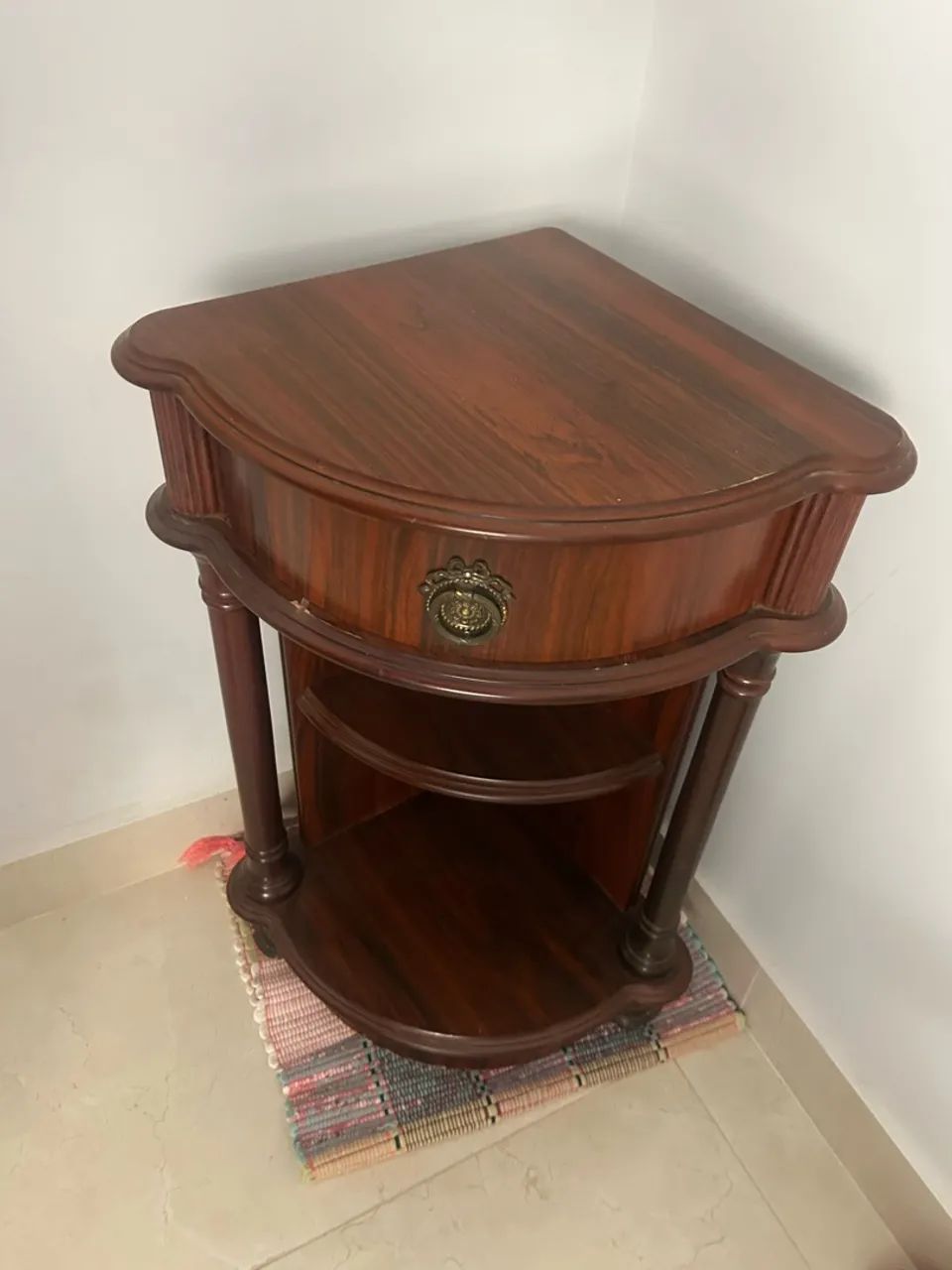 Madeira pura 