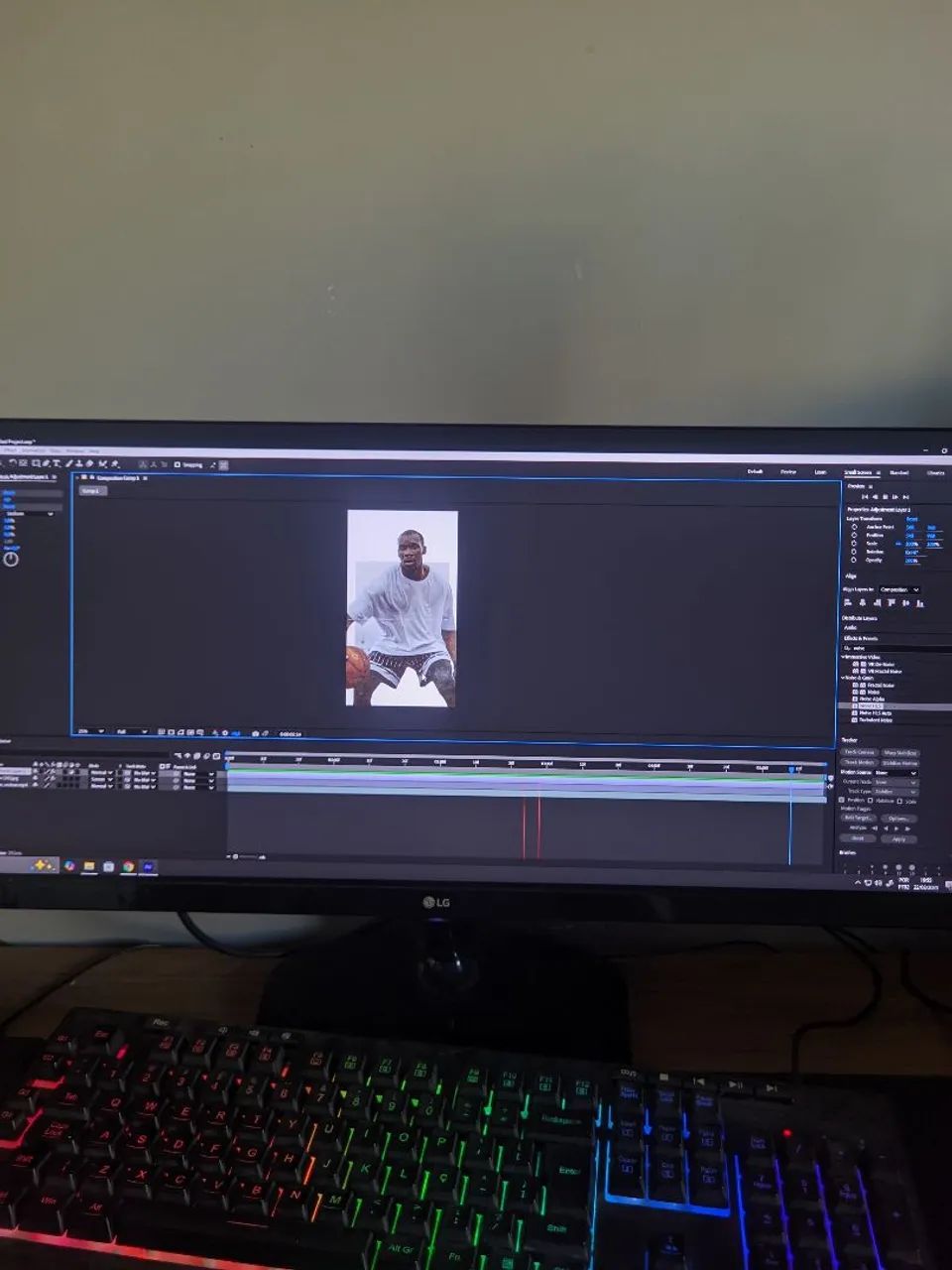 Monitor Gamer ultrawide  - Foto 2