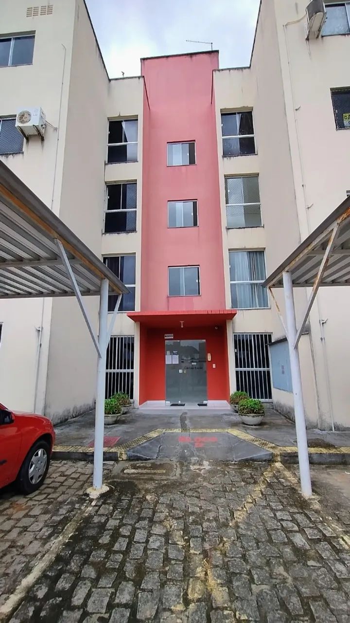 Alugo apartamento no Planalto  - Foto 2