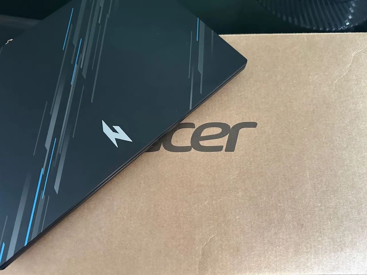 ACER NITRO V15  - Foto 2