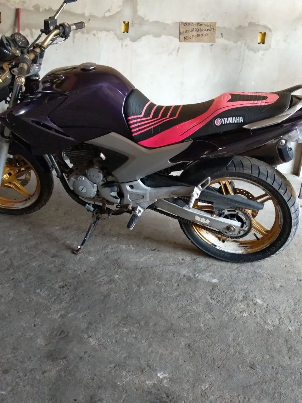 Vende-se ou troco  - Foto 3