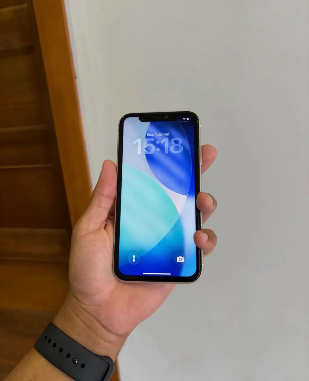 iPhone 11 - Foto 2
