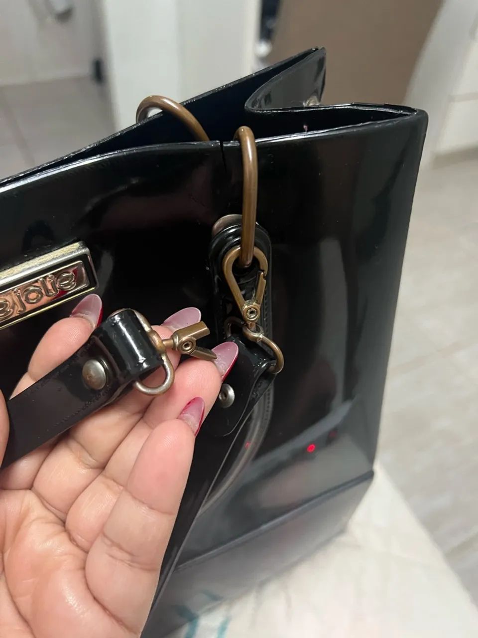 Bolsa petite  - Foto 3