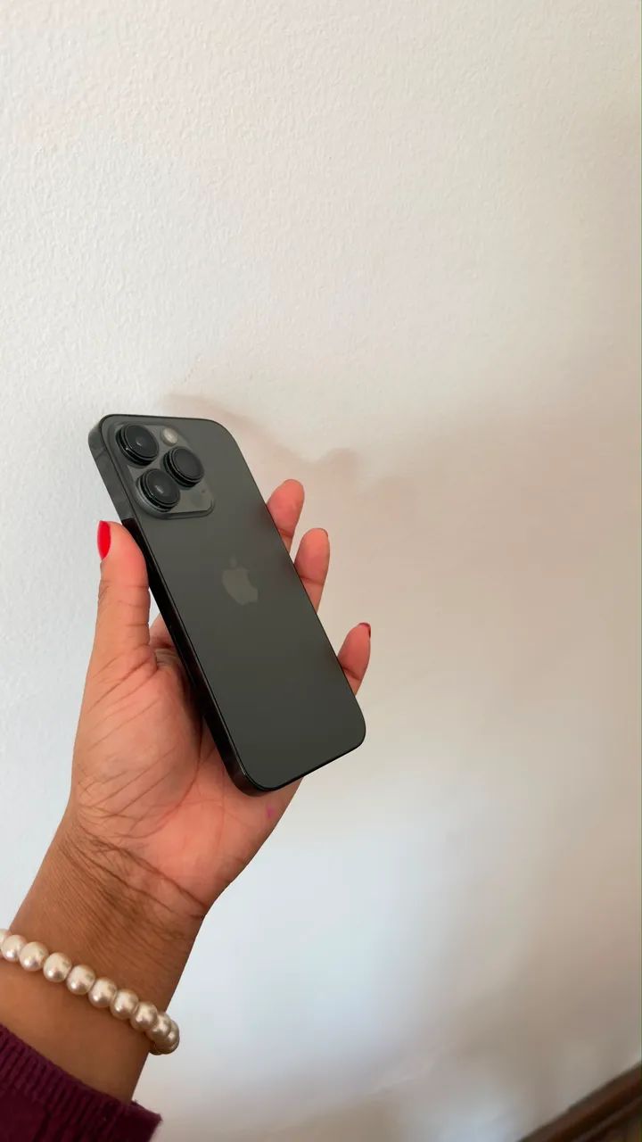 iPhone 14 Pro 256gb - Foto 5